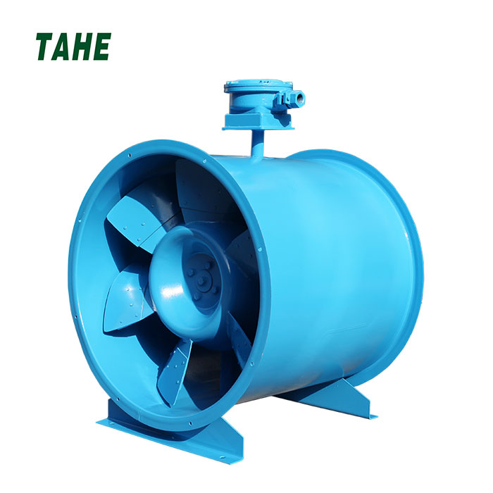 防爆离心风机