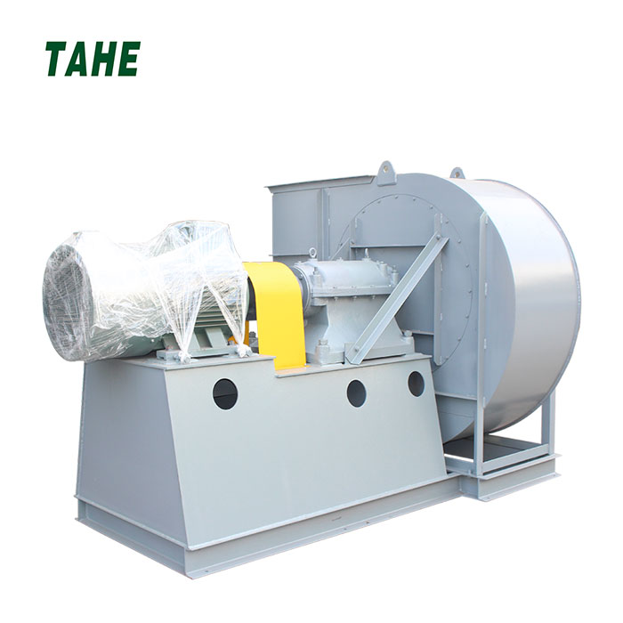 G4-73防爆离心风机